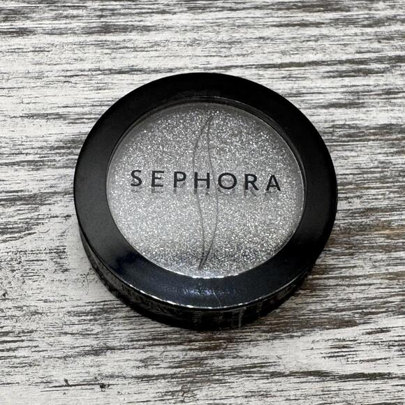 Sephora Other - Sephora Glitter Eyeshadow Starry Sky #55 - Brand New & Sealed - .07oz/2.2g
